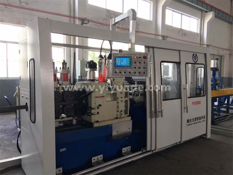 使用無心車床具有什么顯著優(yōu)勢？
